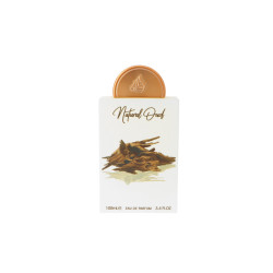 Lattafa Pride Natural Oud Edp 100ml