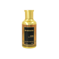 Bharara King Gold Edition Edp 100ml
