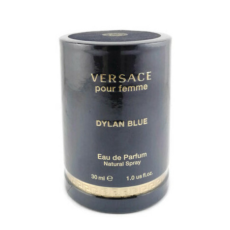 Versace Dylan Blue Edp 30ml