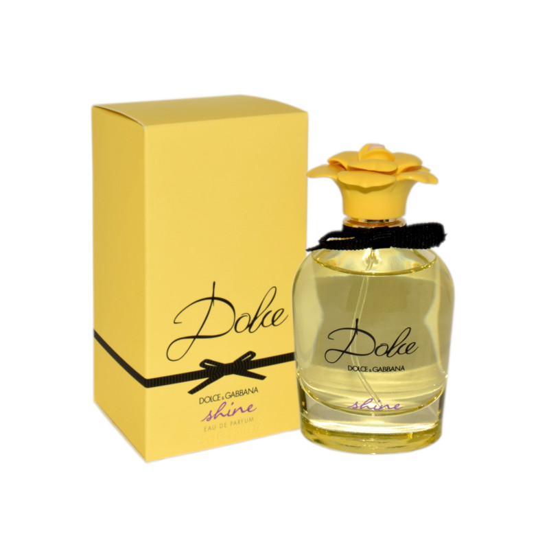 Dolce & Gabbana Dolce Shine Edp 75ml