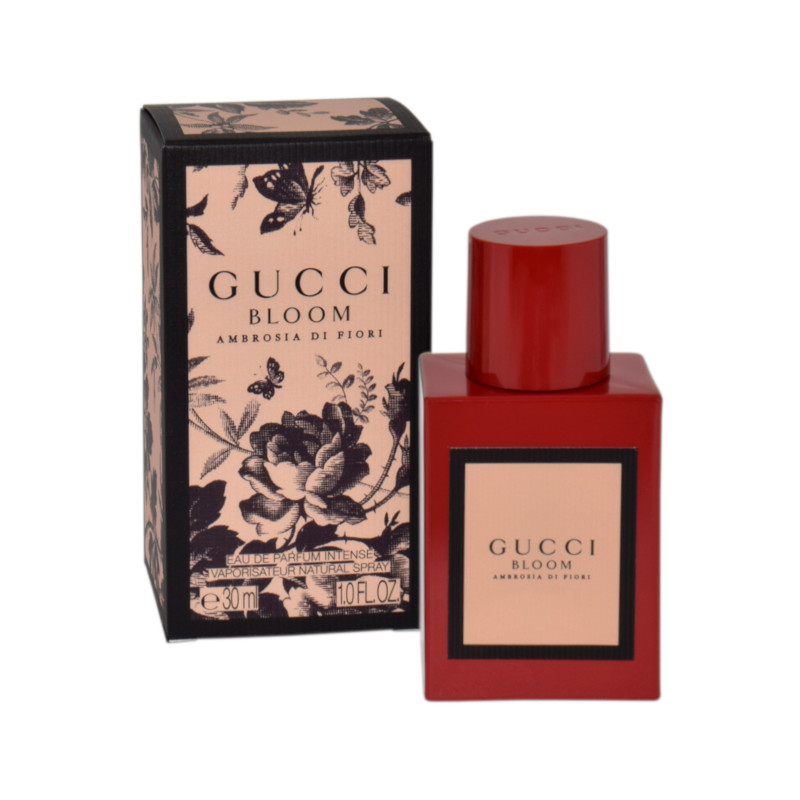 Gucci Bloom Ambrosia Edp 30ml