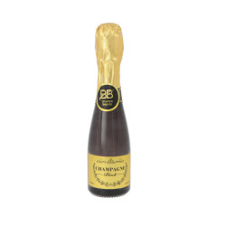 Bharara Champagne Black Edp 100ml