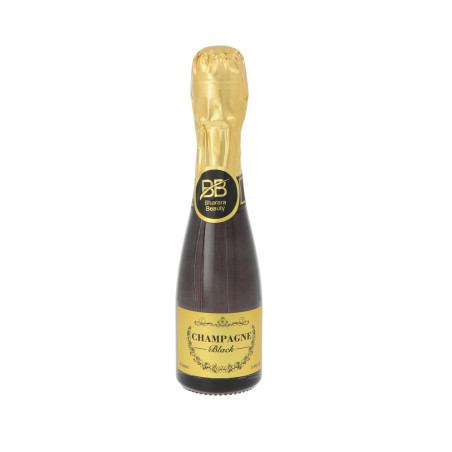 Bharara Champagne Black Edp 100ml