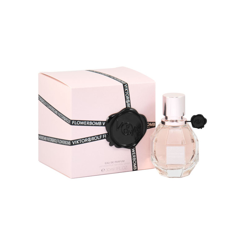Viktor & Rolf Flowerbomb Edp 30ml