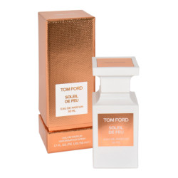 Tom Ford Soleil De Feu Edp 50ml