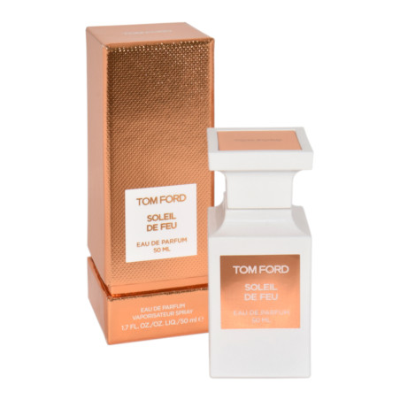 Tom Ford Soleil De Feu Edp 50ml