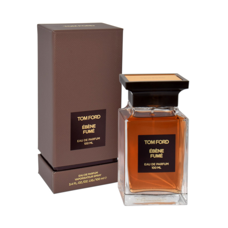 Tom Ford Ebene Fume Edp 100ml