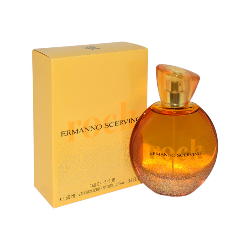 Ermanno Scervino Rock Edp 50ml