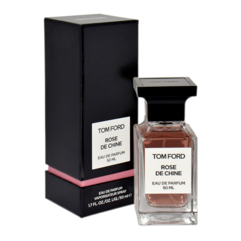 Tom Ford Rose De Chine Edp 50ml