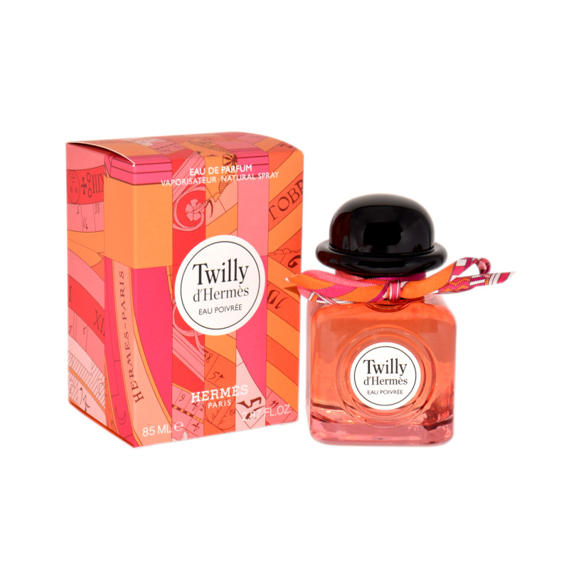 Hermes Twilly D`Hermes Eau Poivree Edp 85ml