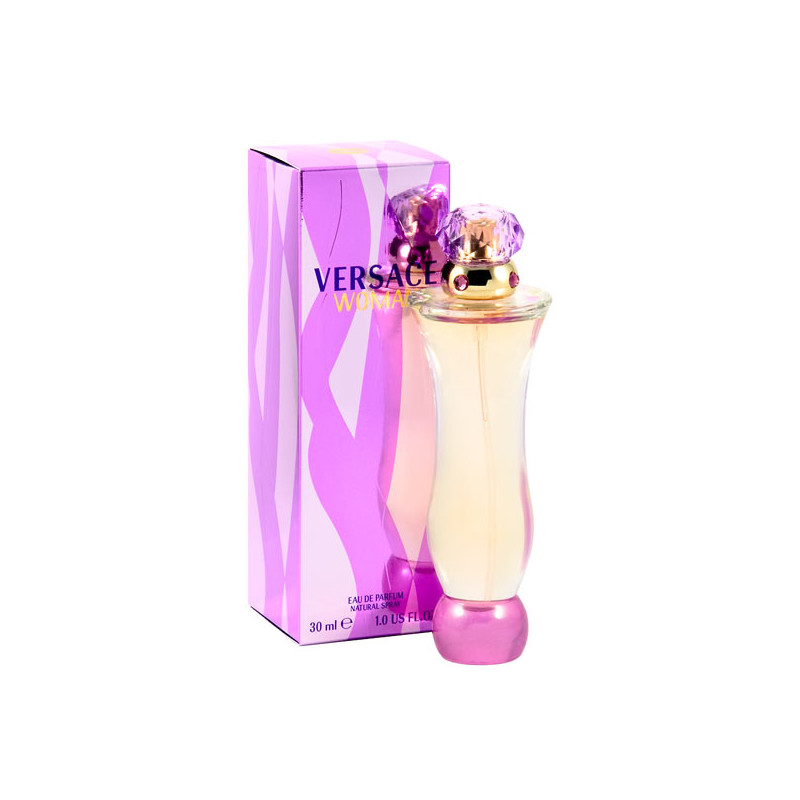 Versace Woman Edp 30ml