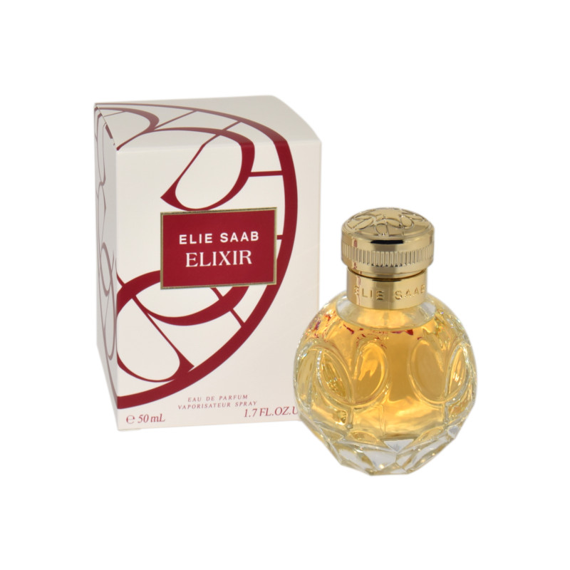 Elie Saab Elixir Edp 50ml