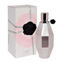 Viktor & Rolf Flowerbomb Dew Edp 100ml