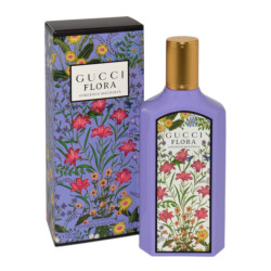 Gucci Flora Gorgeous Magnolia Edp 100ml