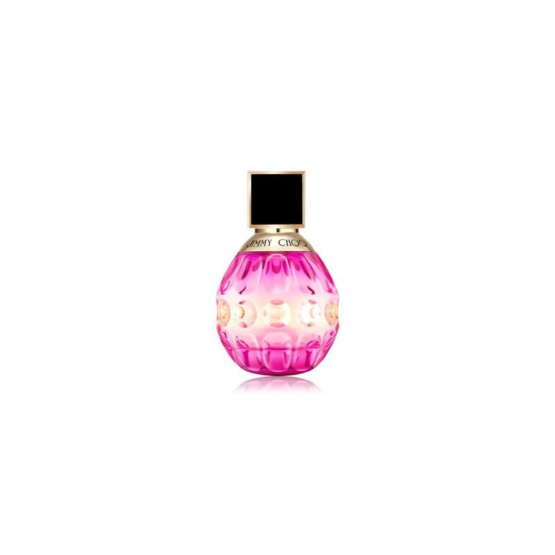 Jimmy Choo Rose Passion Edp 40ml