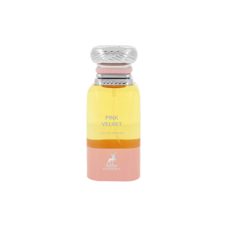 Maison Alhambra Pink Velvet Edp 80ml