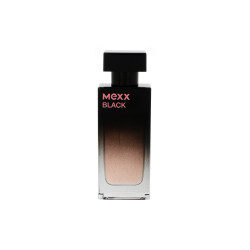 Mexx Black For Her Edp 30ml