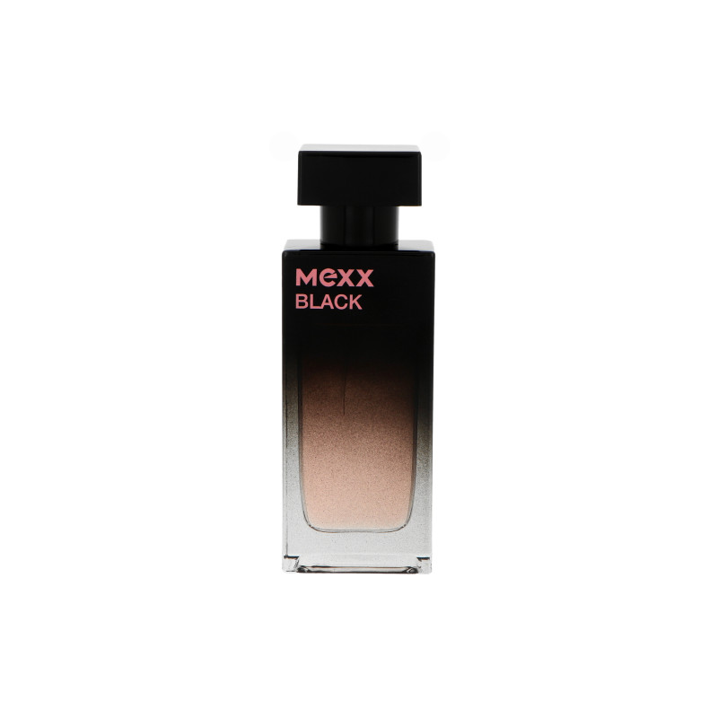 Mexx Black For Her Edp 30ml