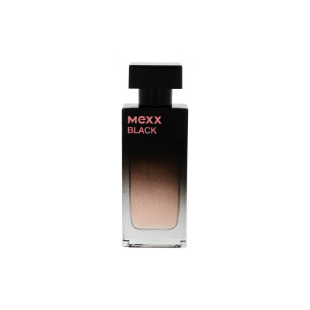 Mexx Black For Her Edp 30ml