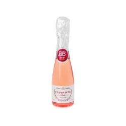 Bharara Champagne Pink Edp 100ml