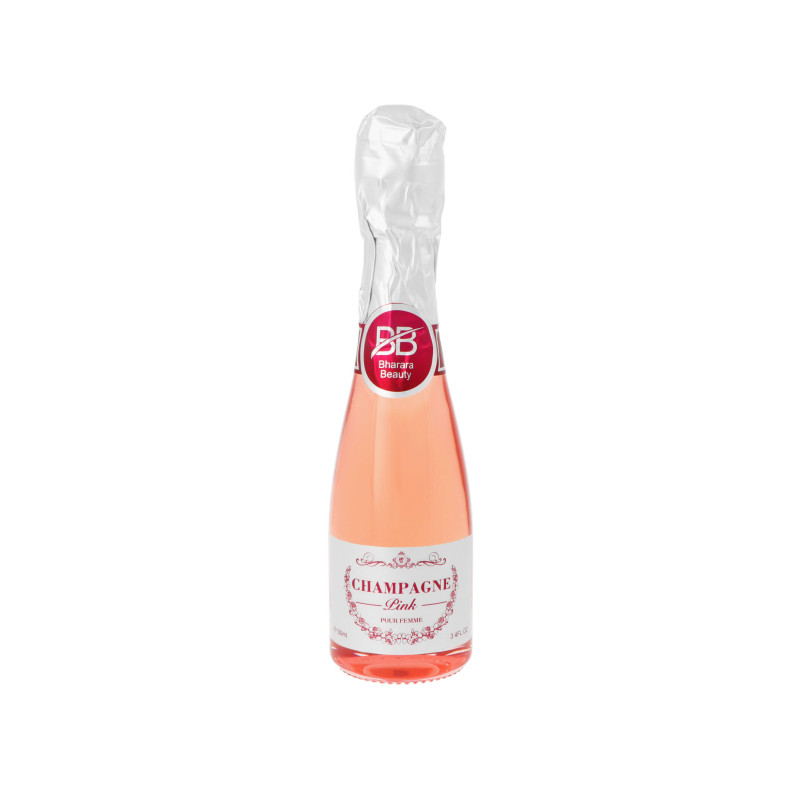 Bharara Champagne Pink Edp 100ml