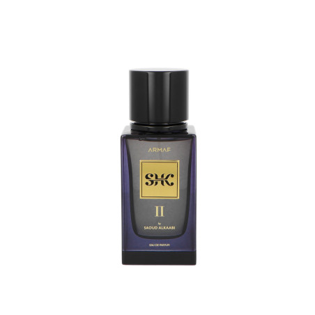 Armaf Saoud Alkaabi SHK II Edp 100ml