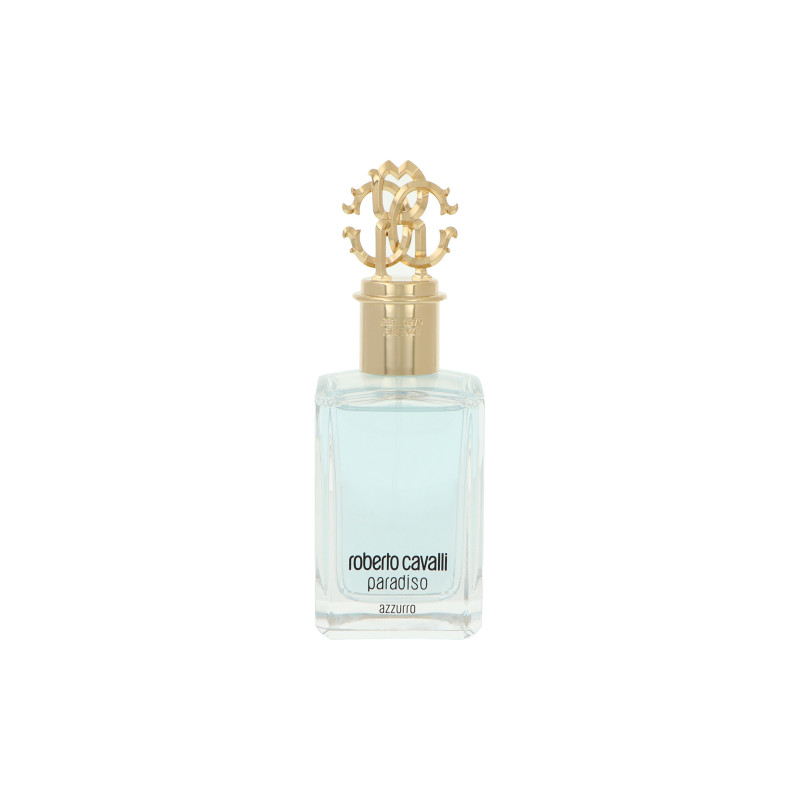 Roberto Cavalli Paradiso Azzurro Edp 100ml