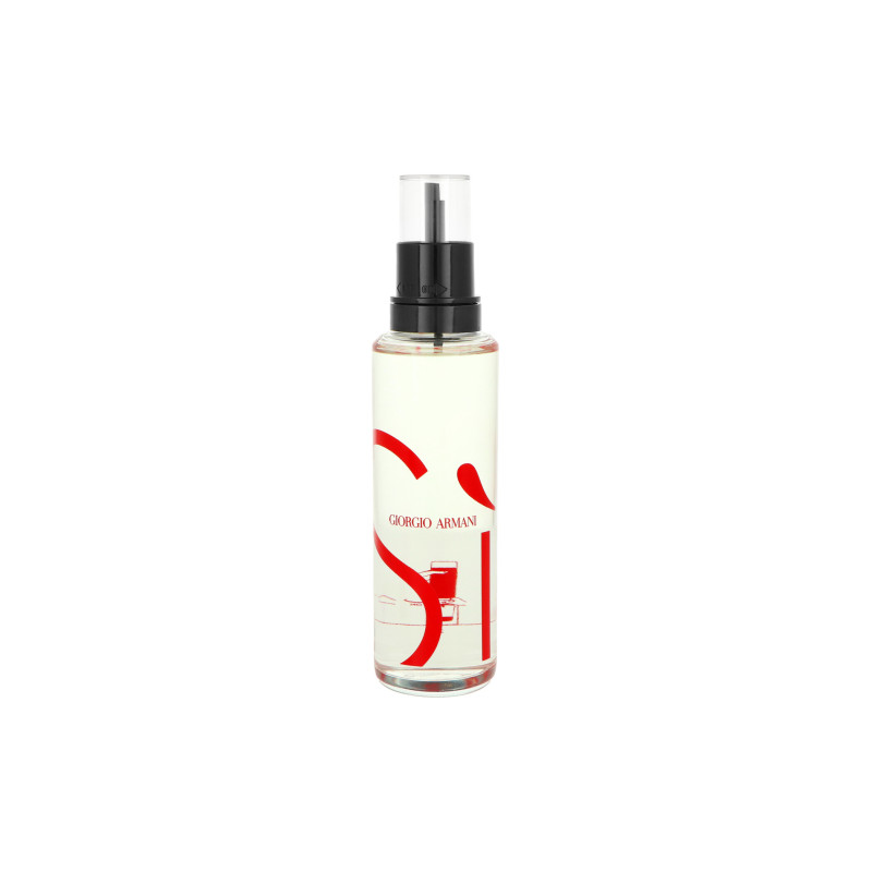Armani Si Passione Refill Edp 100ml