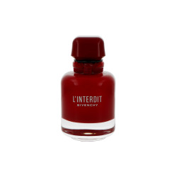 Givenchy L`Interdit Rouge Ultime Edp 80ml