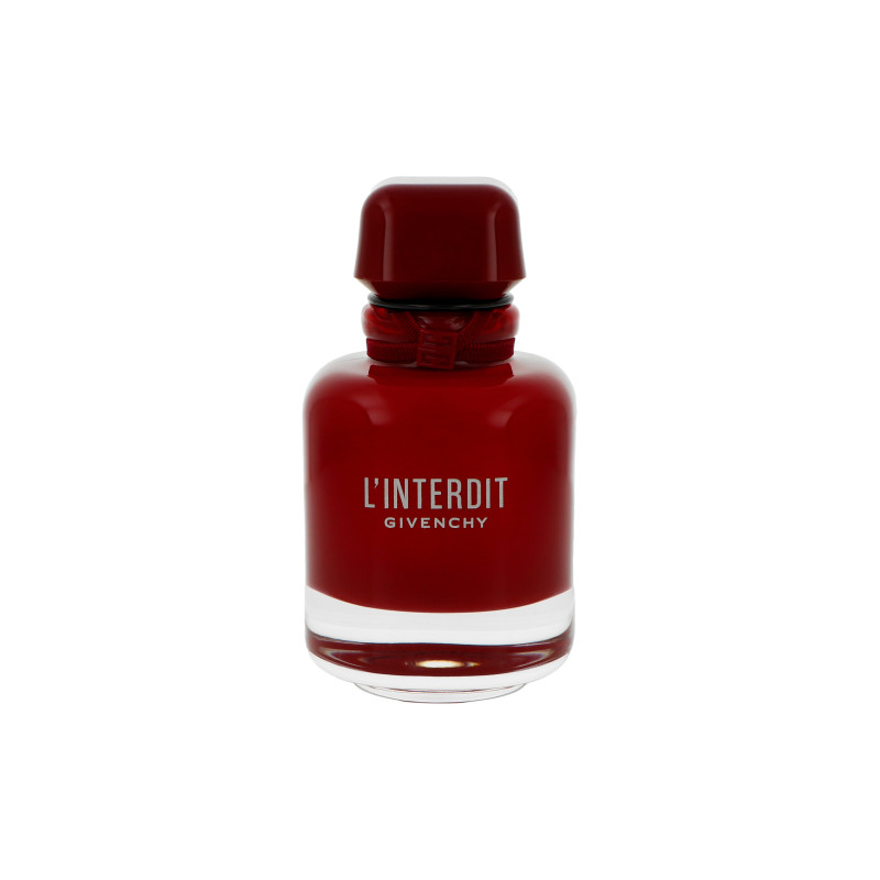 Givenchy L`Interdit Rouge Ultime Edp 80ml