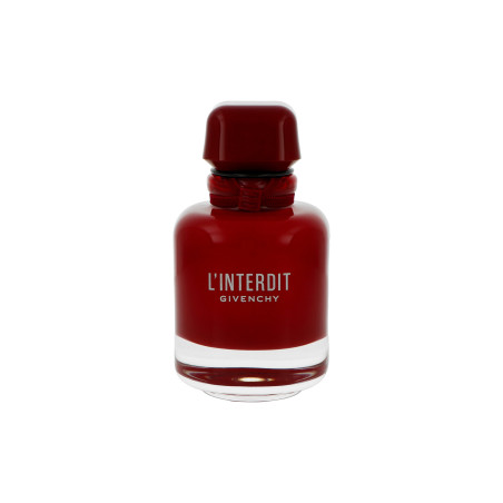 Givenchy L`Interdit Rouge Ultime Edp 80ml