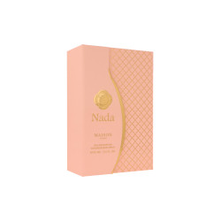 Maison Asrar Nada Edp 100ml