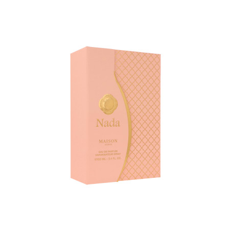 Maison Asrar Nada Edp 100ml