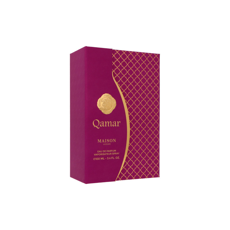 Maison Asrar Qamar Edp 100ml