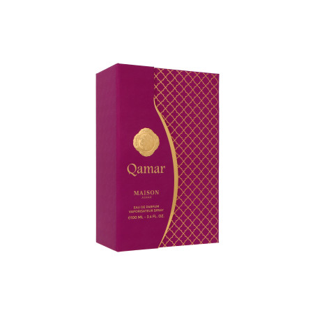 Maison Asrar Qamar Edp 100ml