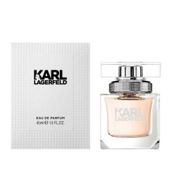 Karl Lagerfeld For Her Edp 45ml