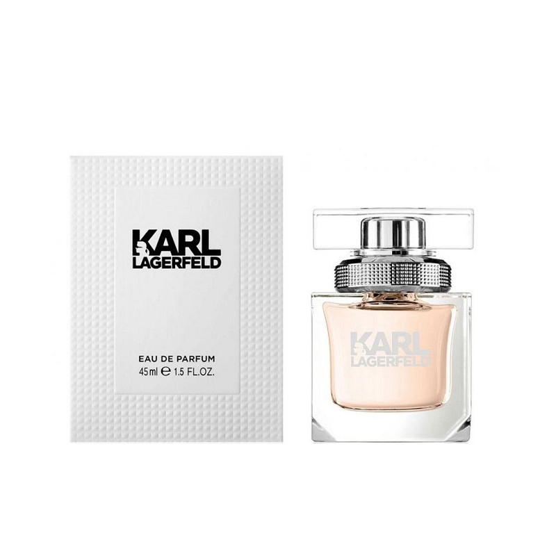 Karl Lagerfeld For Her Edp 45ml