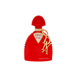 Emanuel Ungaro Diva Rouge Edp 100ml