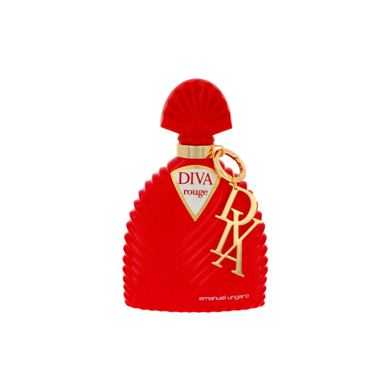 Emanuel Ungaro Diva Rouge Edp 100ml
