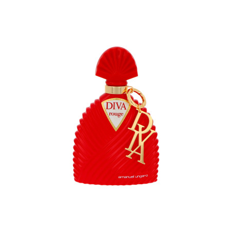 Emanuel Ungaro Diva Rouge Edp 100ml