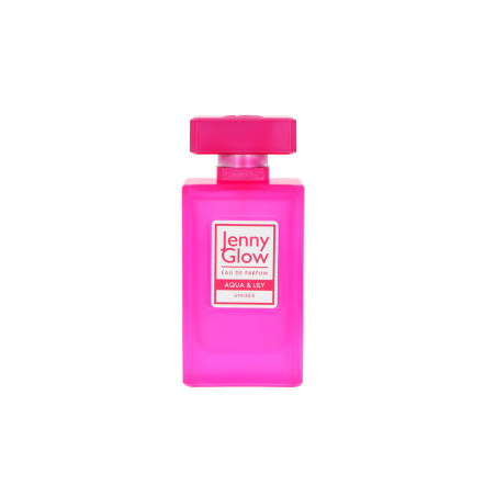 Jenny Glow Aqua & Lily Edp 80ml