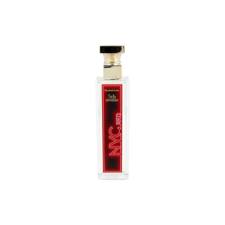 Elizabeth Arden 5Th Avenue NYC Red Edp 75ml