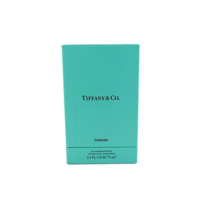 Tiffany & Co Intense Edp 75ml