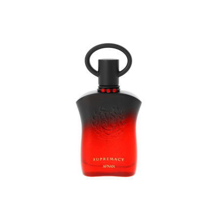 Afnan Supremacy Tapis Rouge Edp 90ml