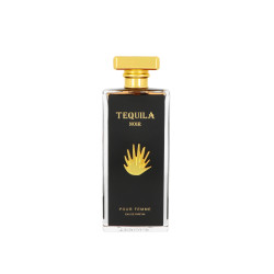 Bharara Tequila Noir Pour Femme Edp 100ml +5ml