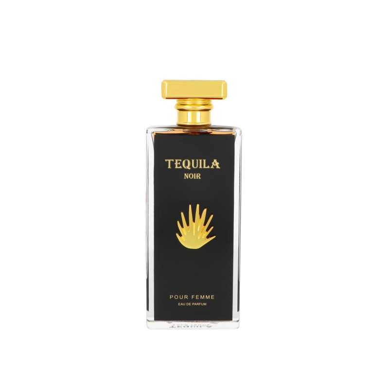 Bharara Tequila Noir Pour Femme Edp 100ml +5ml