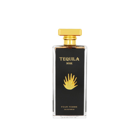 Bharara Tequila Noir Pour Femme Edp 100ml +5ml