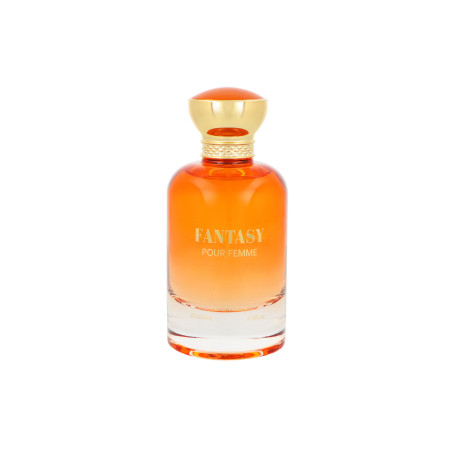 Bharara Fantasy Pour Femme Edp 100ml