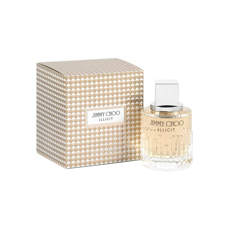 Jimmy Choo Illicit Edp 60ml