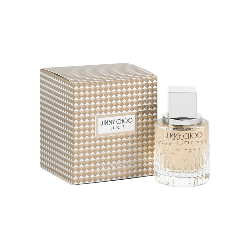 Jimmy Choo Illicit Edp 40ml